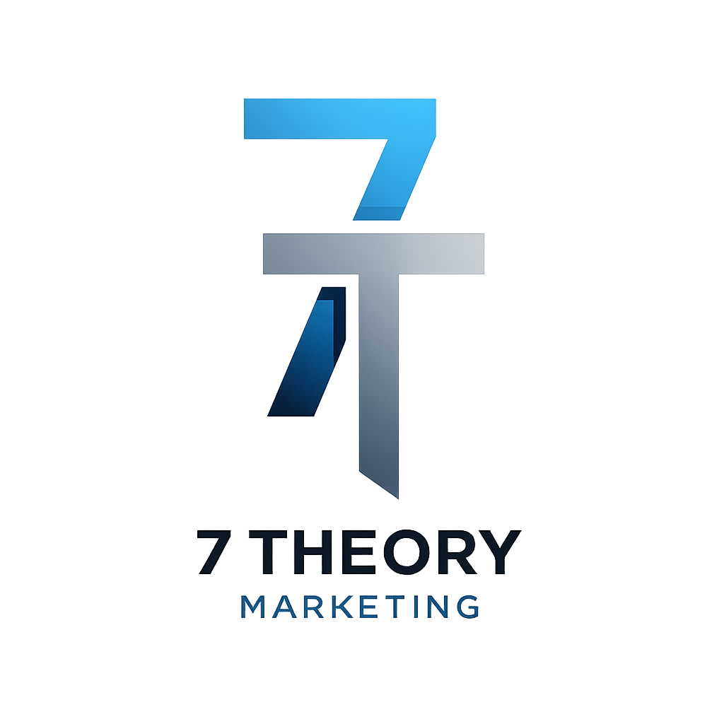 7 Theory Marketing